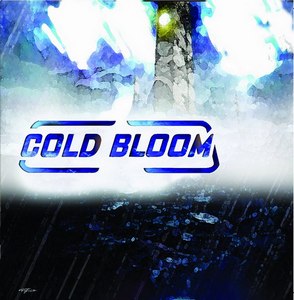 Cold Bloom - Ocean Asylum [EP] (2013)