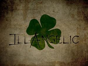 Ill Angelic - Rage [New Track] (2013)