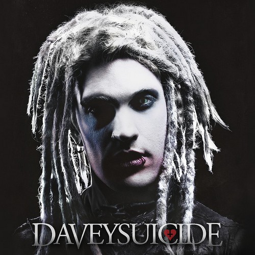 Davey Suicide - Davey Suicide (20013)