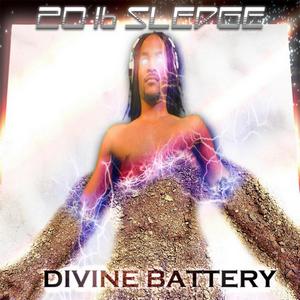 20 Lb Sledge - Divine Battery (2013)