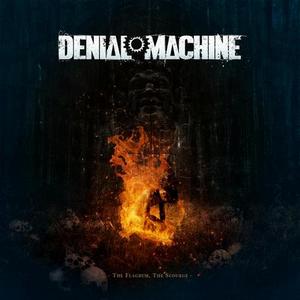 Denial Machine - Devil In My Veins [Single] (2013)