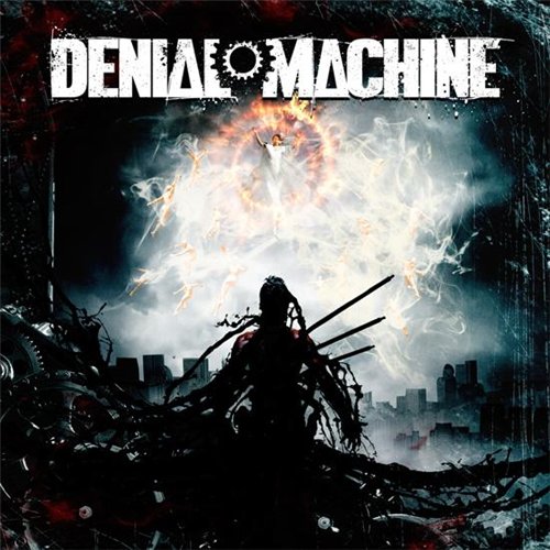 Denial Machine - Album + EP