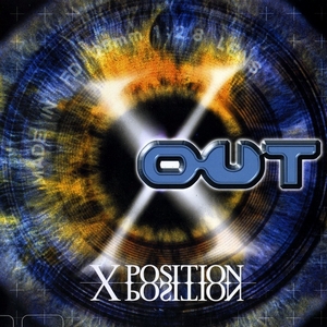 Out - X-Position [Japan Edition] (1998)