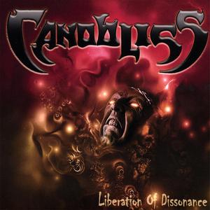Canobliss - Liberation of Dissonance (2007)