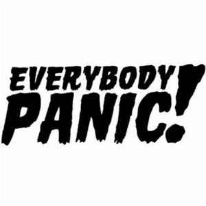 Everybody Panic! - Everybody Panic! [EP] (2013)