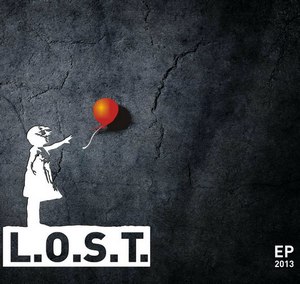 L.O.S.T. (Lyrics Of Sinful Time) - [EP] (2013)