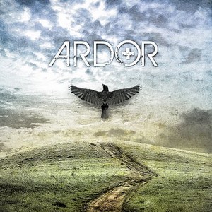 Ardor - Ardor (2010)