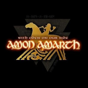 Amon Amarth -  (1998-2011)