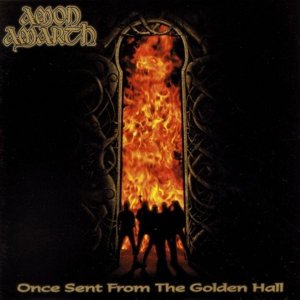 Amon Amarth -  (1998-2011)