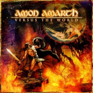 Amon Amarth -  (1998-2011)