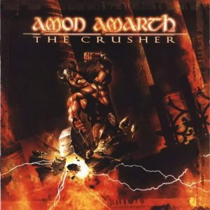 Amon Amarth -  (1998-2011)