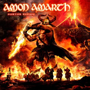 Amon Amarth -  (1998-2011)