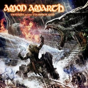 Amon Amarth -  (1998-2011)