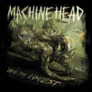 Machine head -  (1994-2012)
