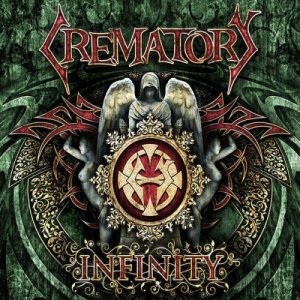 Crematory -  (1993-2010)