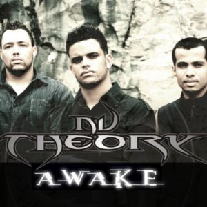 Nu Theory - Awake [EP] (2011)