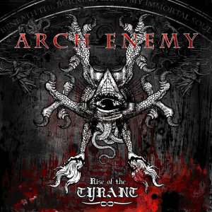 Arch Enemy -  (1996 - 2011)