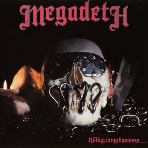 Megadeth -  (1983 - 2011)