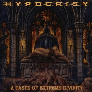 Hypocrisy -  (1992-2009)