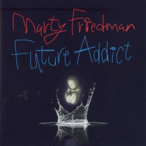 Marty Friedman  -  (1988-2011)