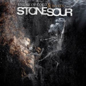 Stone Sour  Gravesend (New Song) (2013)
