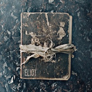 Hord - The Book Of Eliot (2013)