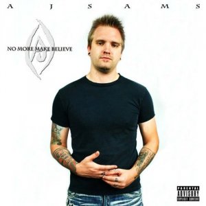 A.J. Sams - No More Make Believe (2012)