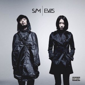 SiM - Evils (2013)