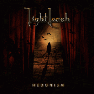 Tight Leash - Hedonism (2013)