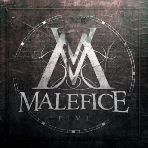 Malefice - Five [EP] (2013)