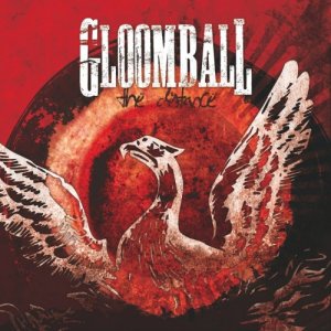 Gloomball - The Distance (2013)