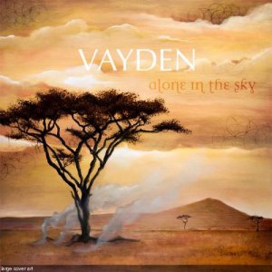 Vayden - Alone in the Sky (2013)