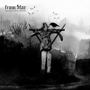 From Afar - The Abyss Gazes Into You [EP] (2012)