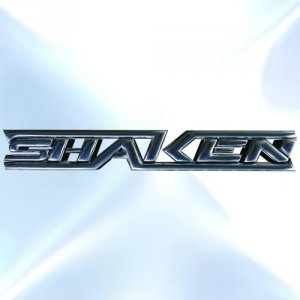 Shaken - Shaken [EP] (2013)