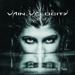 Vain Velocity - New Tracks (2013)