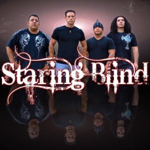 Staring Blind - New Songs (2012 - 2013)