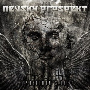 Nevsky Prospekt - Poseidon's Ire [EP] (2013)