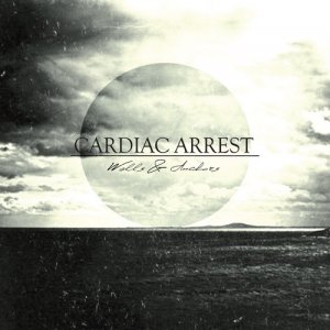 Cardiac Arrest - Walls & Anchors [EP] (2012)