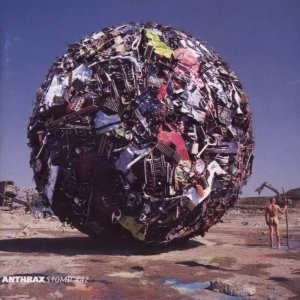 Anthrax -  (1984-2004)