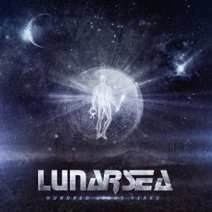 Lunarsea - Hundred Light Years (2013)