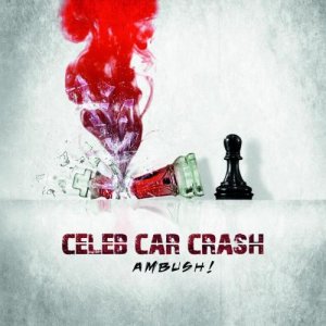 Celeb Car Crash - Ambush! (2013)