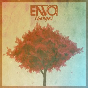 Envoi - Changes [EP] (2013)