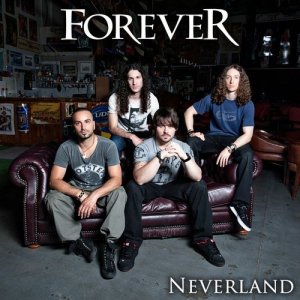 Forever - Neverland [Single] (2013)