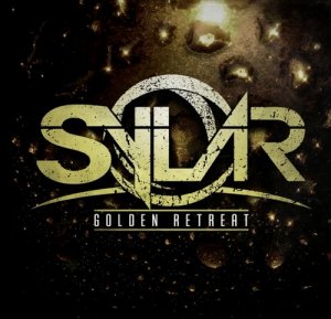 Sylar - Golden Retreat [Single] (2013)
