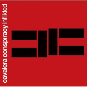 Cavalera Conspiracy -  (2008 - 2011)