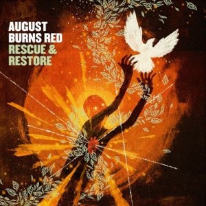 August Burns Red - Rescue And Restore (2013)