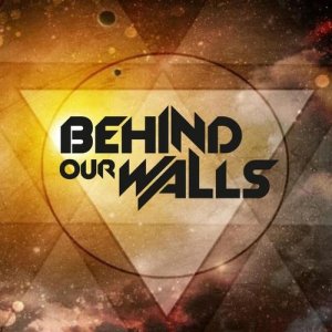 Behind Our Walls - Running In Cycles [EP] (2013)