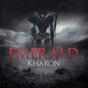 Emerald - Kharon (2013)
