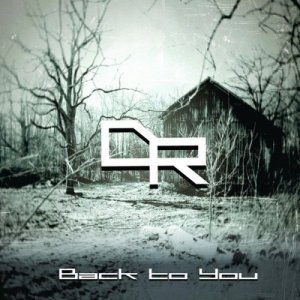 Dimitri's Rail - Back to You (2013)