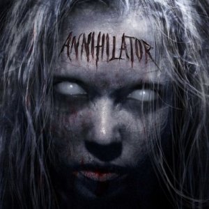 Annihilator - (1989 - 2013)
